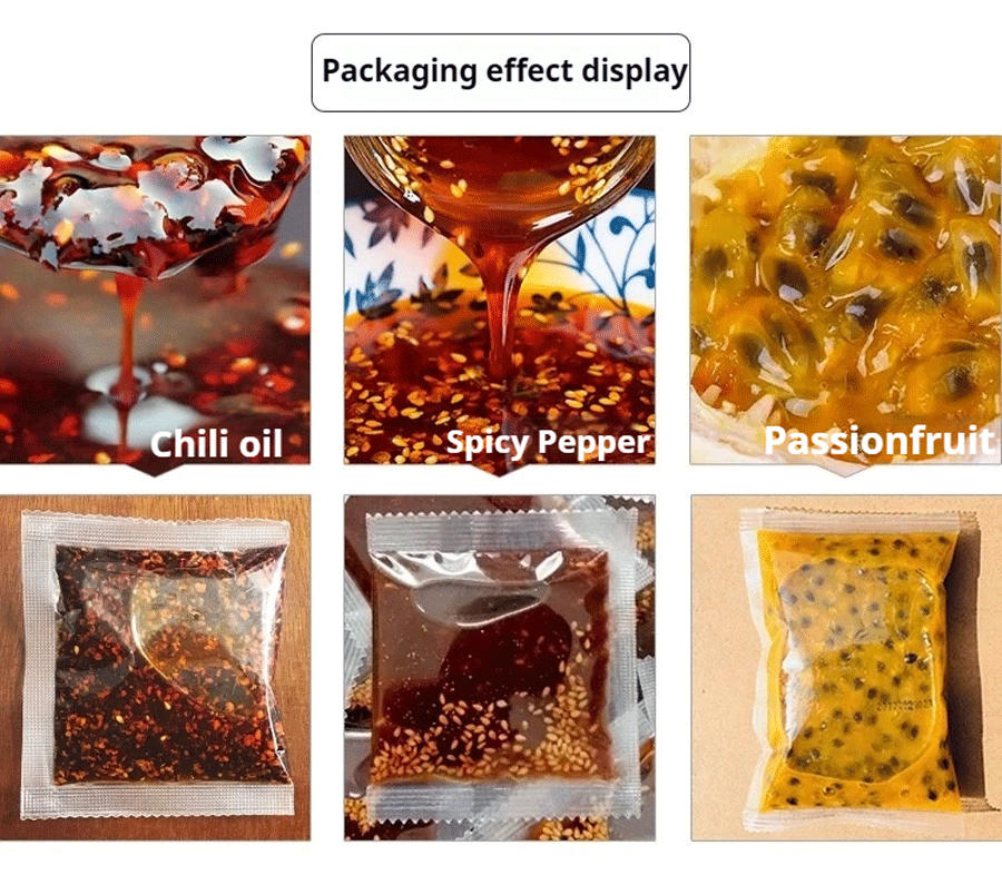 Packaging Materials