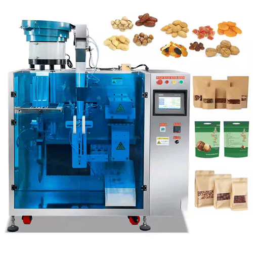 Packaging Machine