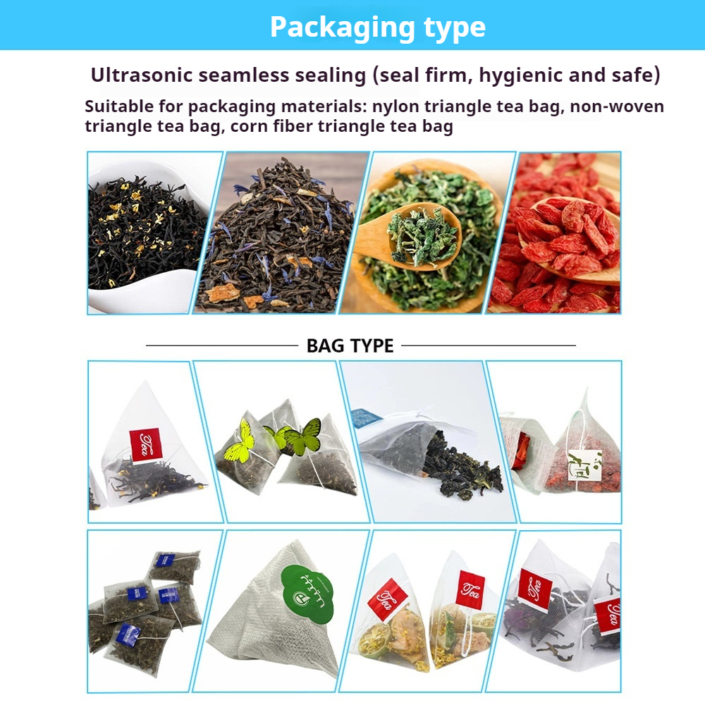 Packaging Materials