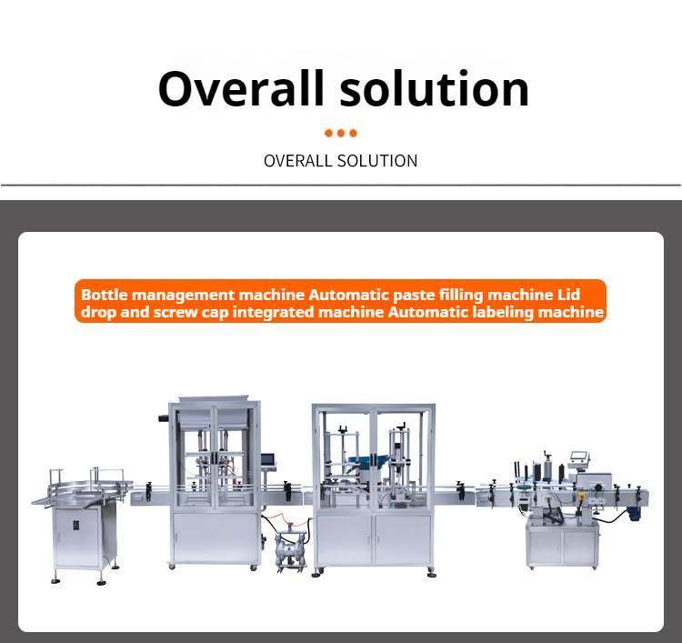 Filling and packaging machines