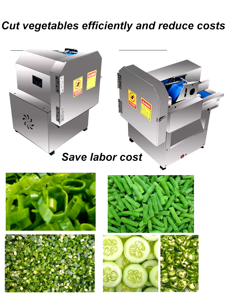 vegetables cutter