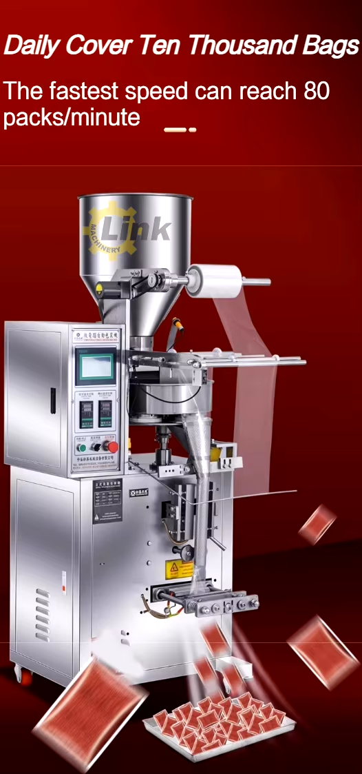 white sugar stick pack packaging machines