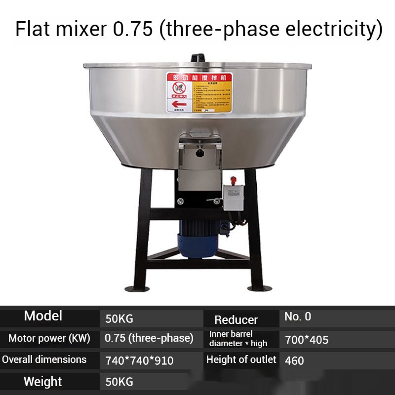 feed grinder mixer for sale