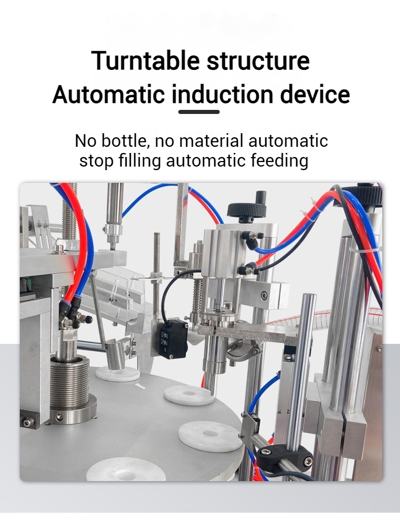 Ultrasonic sealing machine