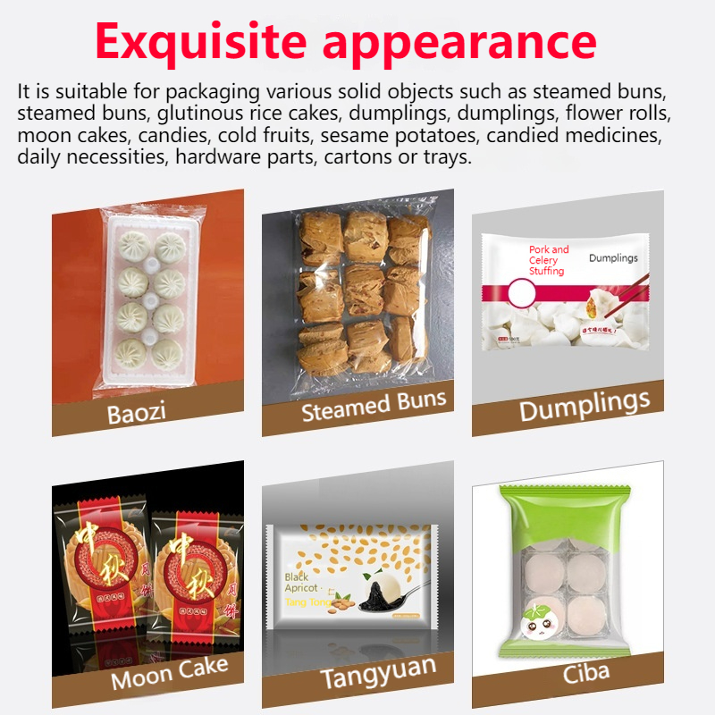 Packaging display