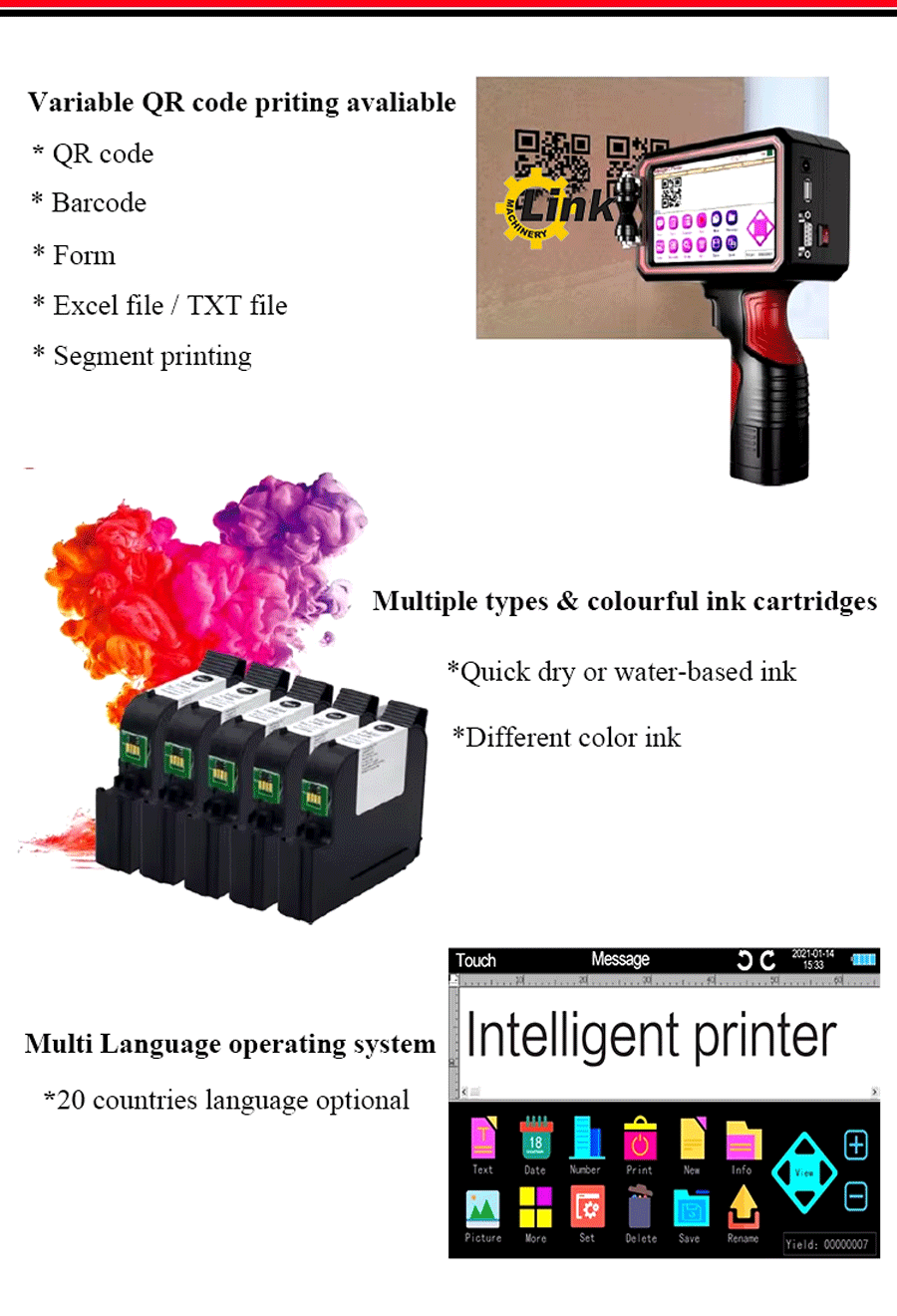 Inkjet