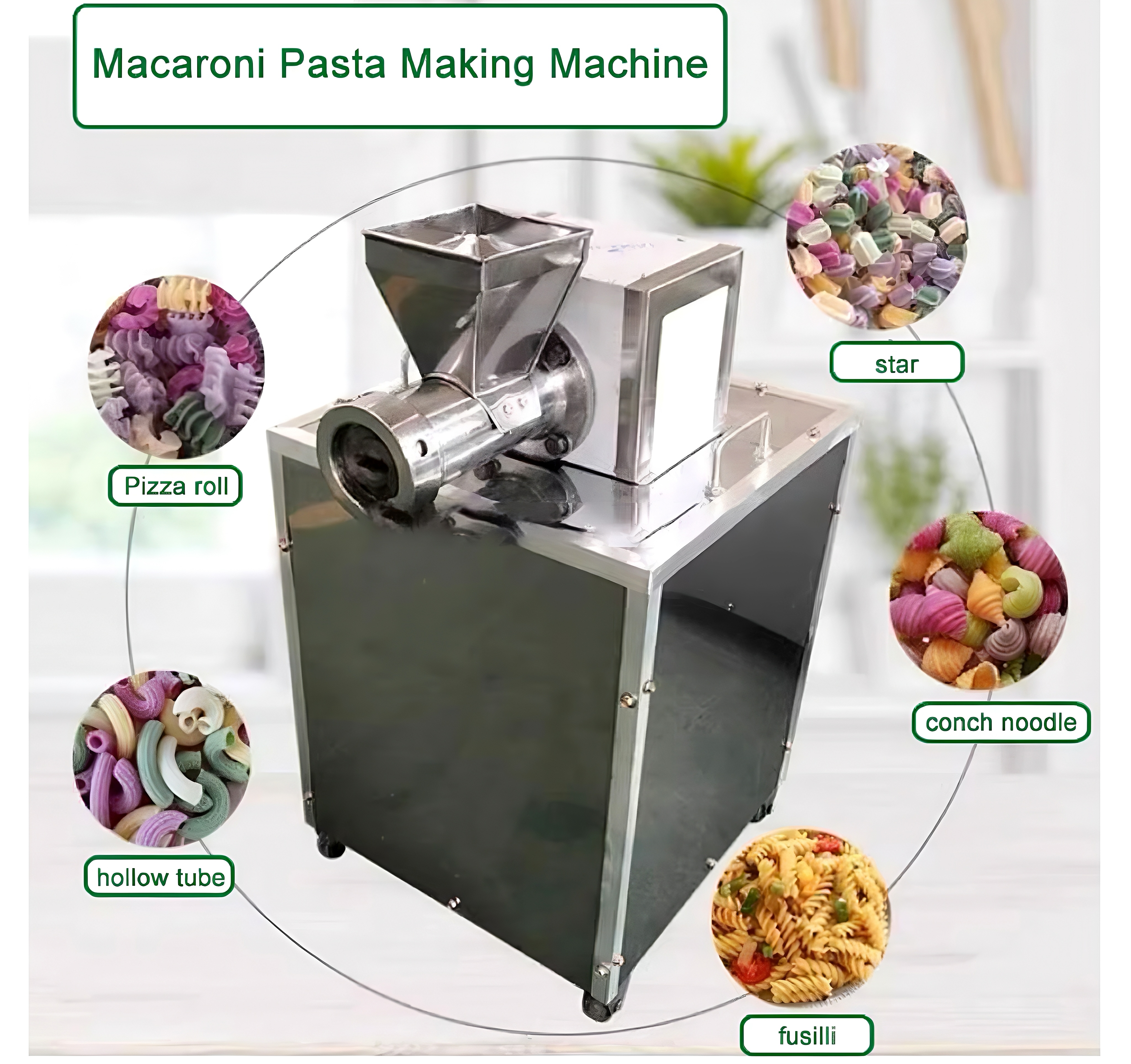 commercial pasta machines for sale