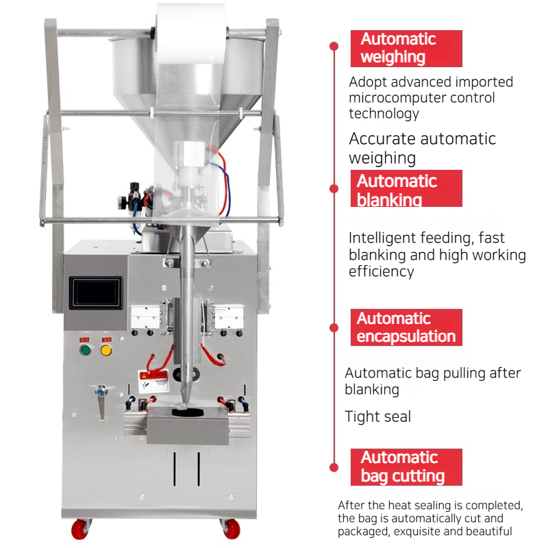 Sauce Packing machine price