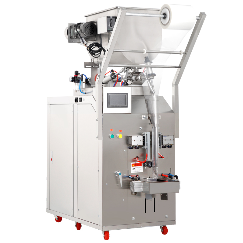 Packaging Machinery