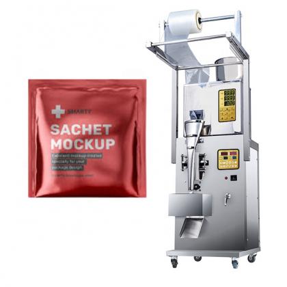 Flour powder packing machine