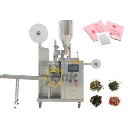 Tea Bag Packing Machine