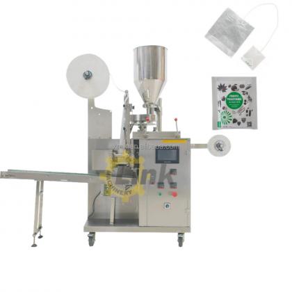 Automatic Tea Bag Packing Machine