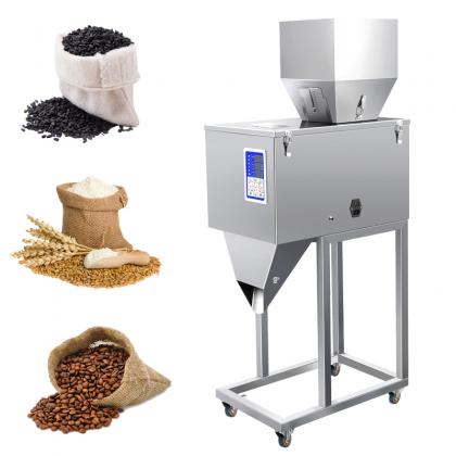 All kinds of nuts weighing machine