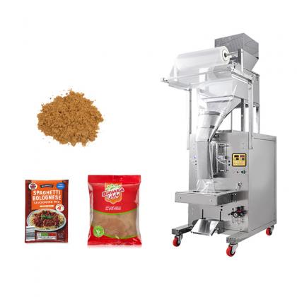 Detergent Powder Packing Machine