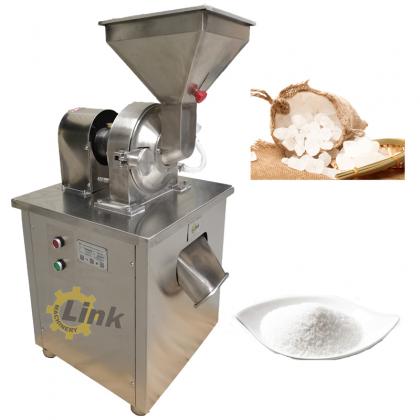 Sugar powder grinder