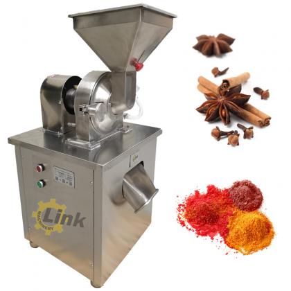 Spice Grinder