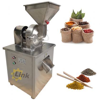 Spice Grinder