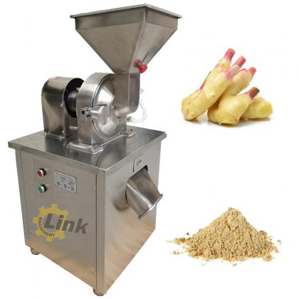 Ginger grinder