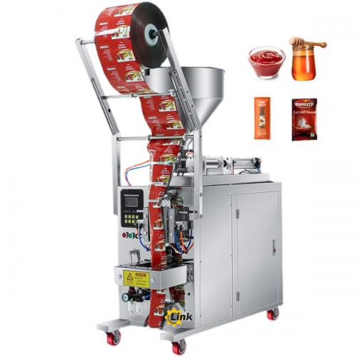 Dual-purpose packaging machine