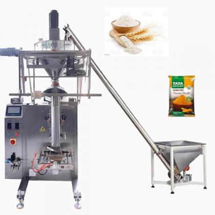 powder packaging machine