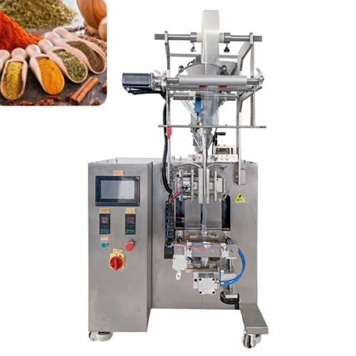 High efficiency and stable packaging machine