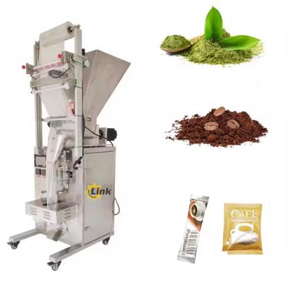 filling machine for powder