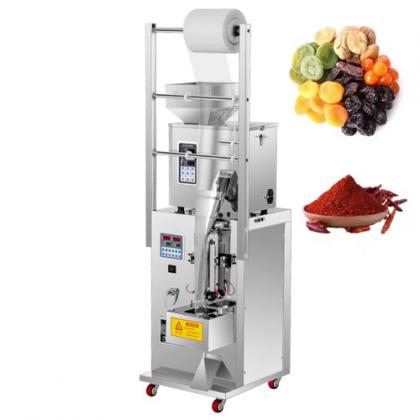 powder Packaging Machine