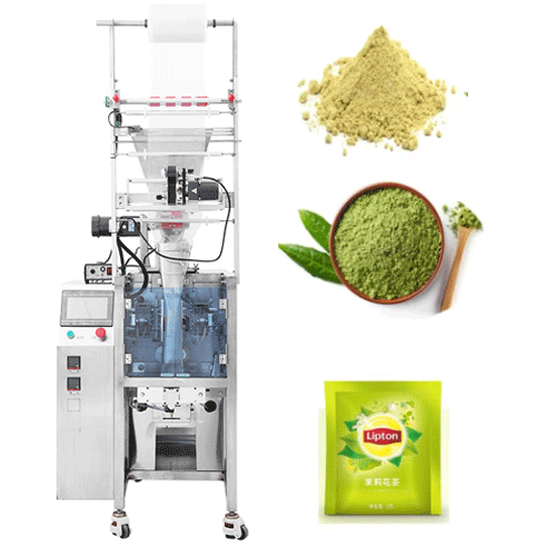 powder Packaging Machine