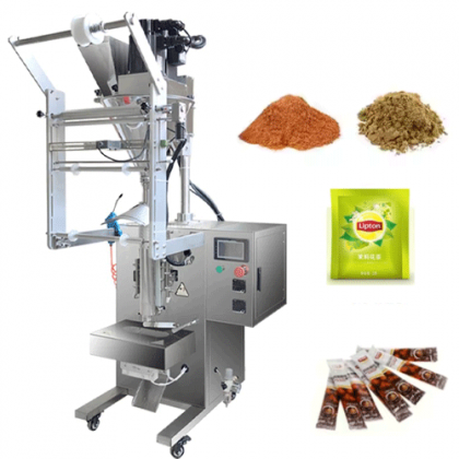 Packaging Machinery