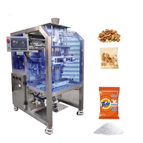 Packaging Machinery