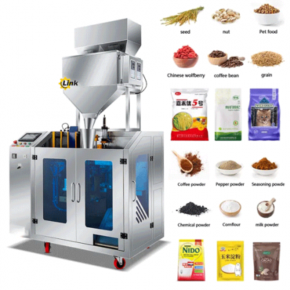 Packaging Machinery