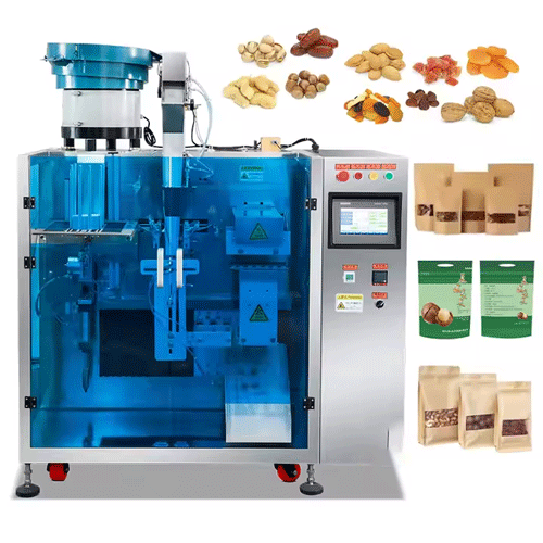 Packaging Machinery