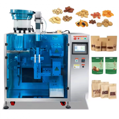 Packaging Machinery