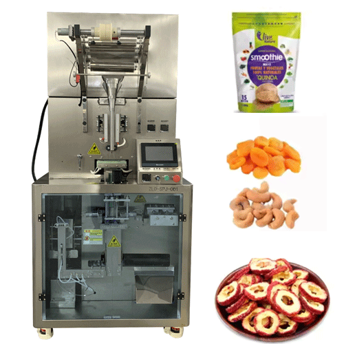 Packaging Machinery