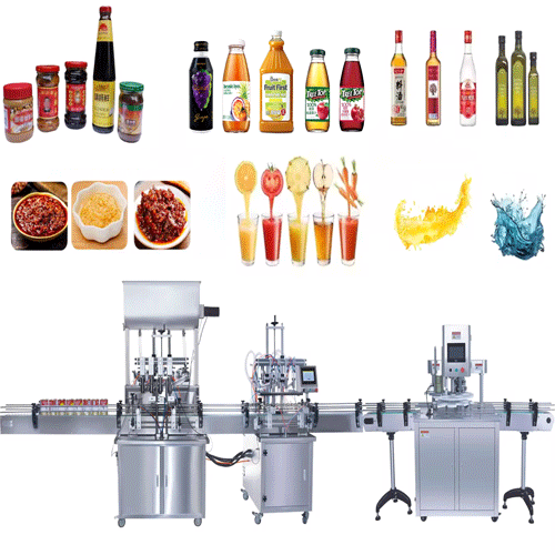 Packaging Machinery