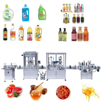 Packaging Machinery