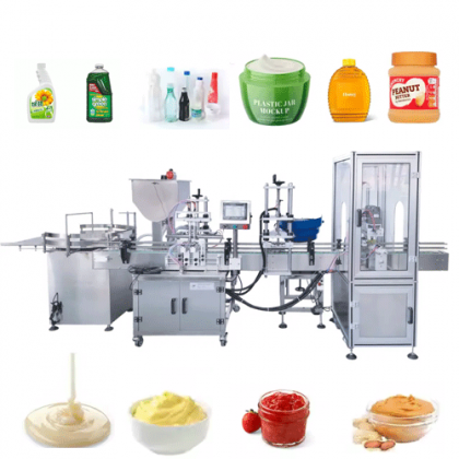 Packaging Machinery