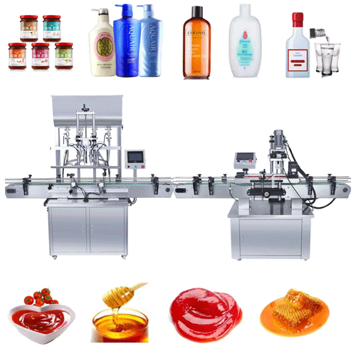 Packaging Machinery