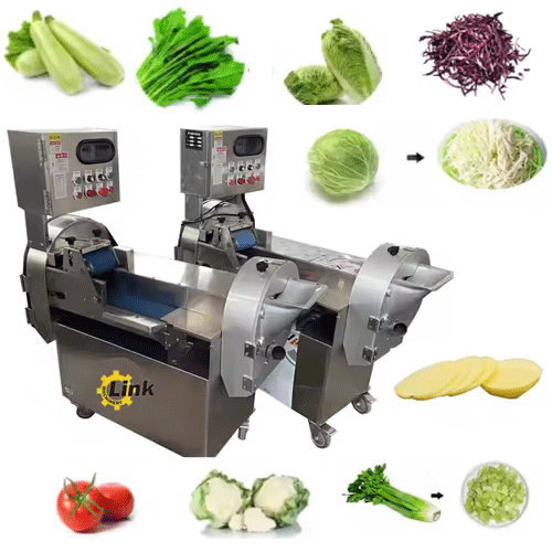 vegetable cutter