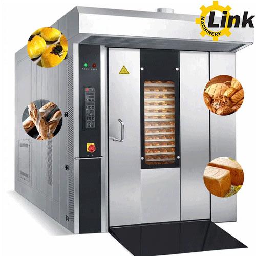 Bread oven for home