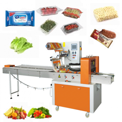 Packaging Machinery