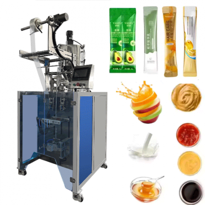 Packaging Machinery