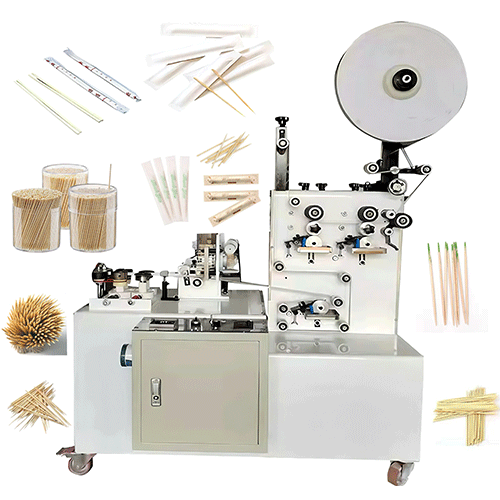 toothpick making machine