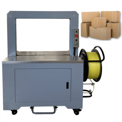 PP strapping machine