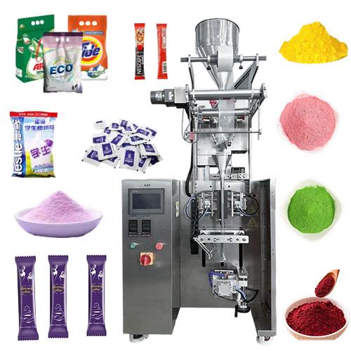 Powder Packaging Machine