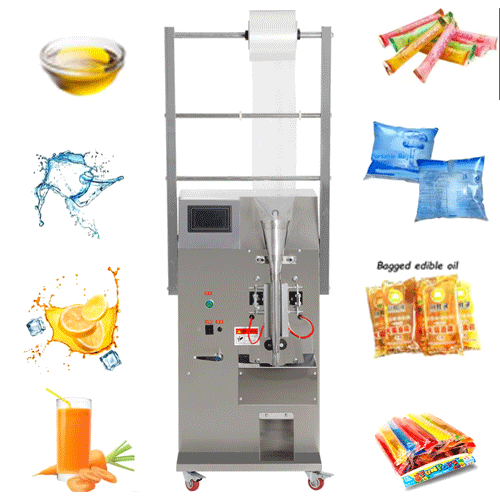 automatic packing machine