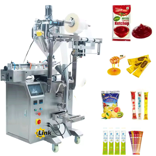 Packaging Machinery