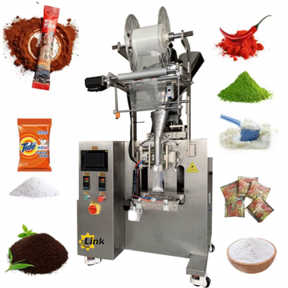 powder packaging machine