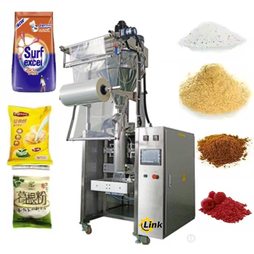 Packaging Machinery