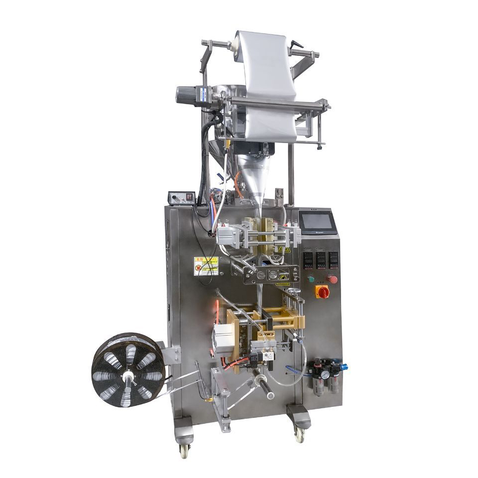 How do I choose a packaging machine?